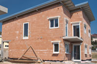 Wheatley home extensions