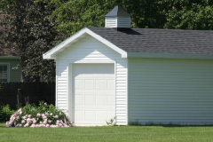 Wheatley outbuilding construction costs